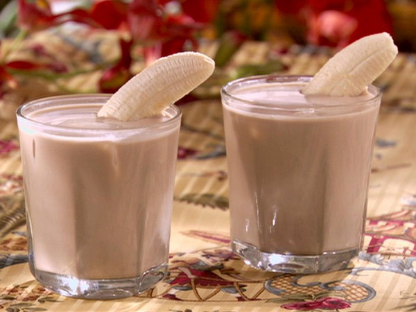 Banana Foster recipe