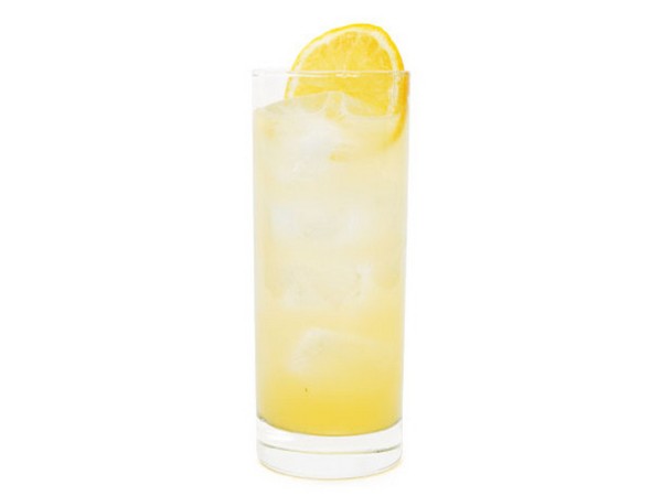 Tom Collins ala Olsen recipe