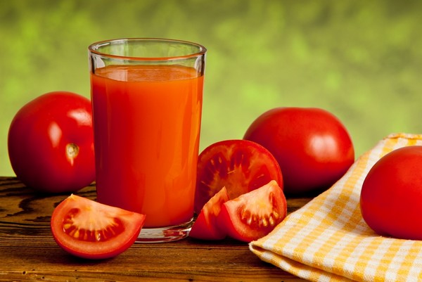 Tomate recipe