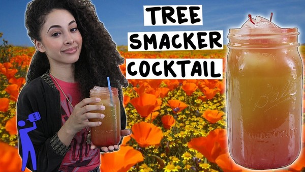 Tree Smacker recipe