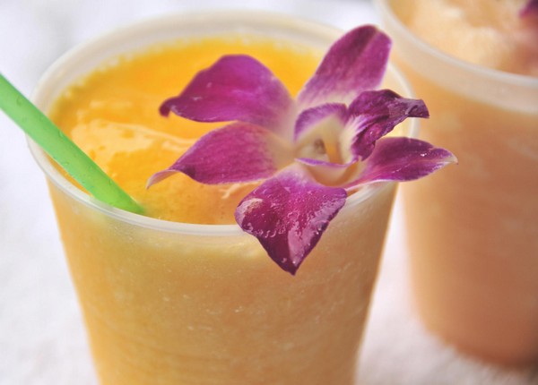 Tropical Lust recipe