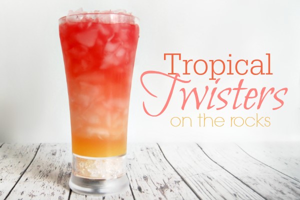 Tropical Titty Twister recipe