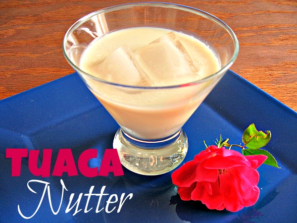 Tuaca Nutter recipe