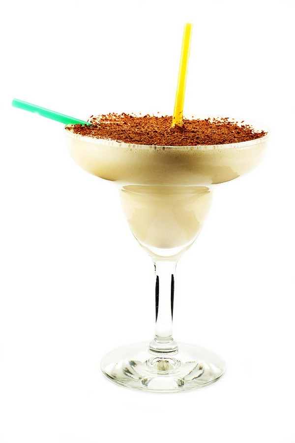 Ultimate Mudslide recipe