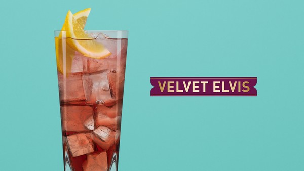 Velvet Presley recipe