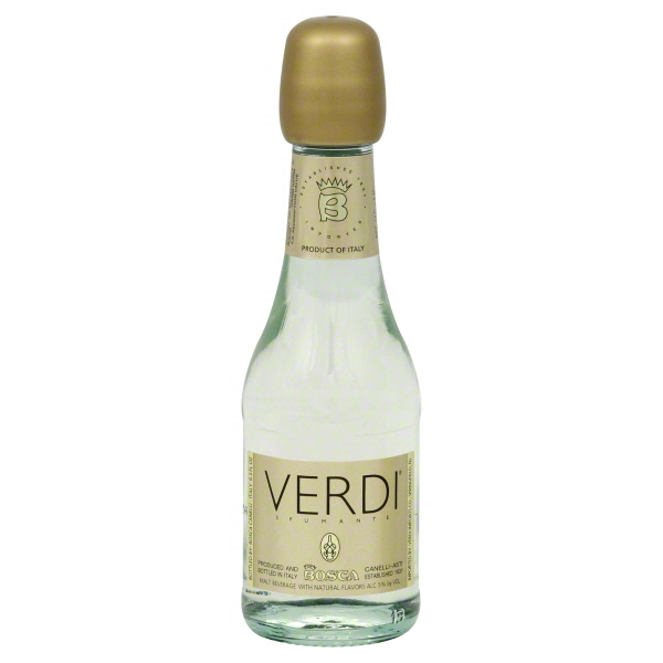 Verdi recipe