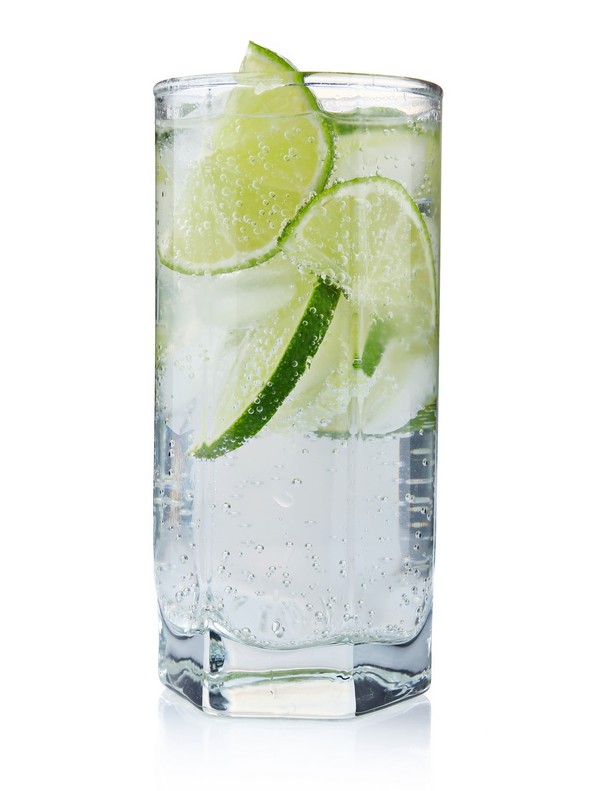 Vodka and Tonic recipe