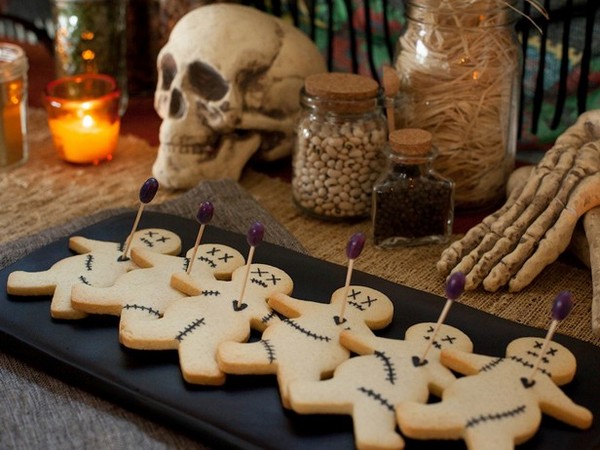 Voodoo Doll recipe