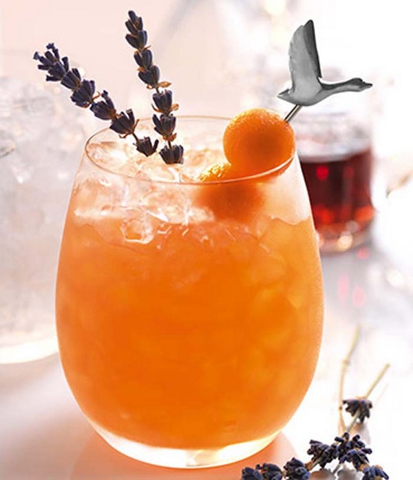 Wedding Bells Cocktail recipe