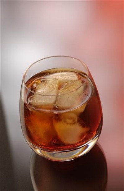 Whiskey Sangaree recipe