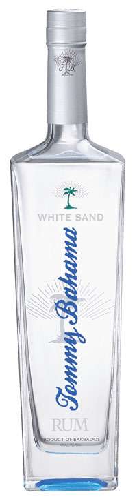 White Sands recipe