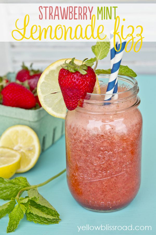 Yellow Strawberry recipe