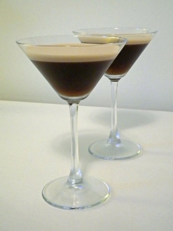 Cafe Kirsch recipe