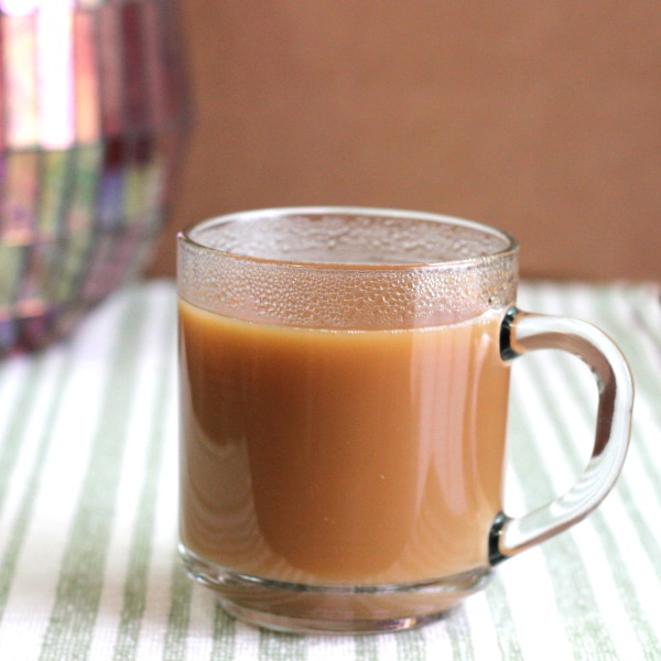 Coffee Chaser recipe