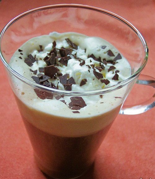 Dutch Coffee recipe