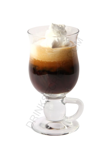 English Coffee recipe