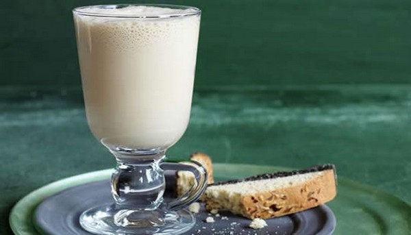 Frozen Irish Coffee