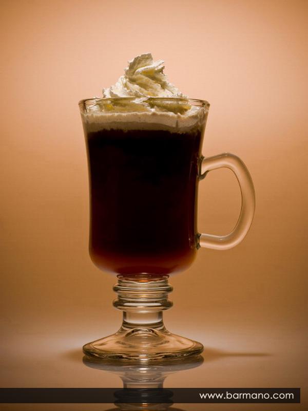 Irish Coffee