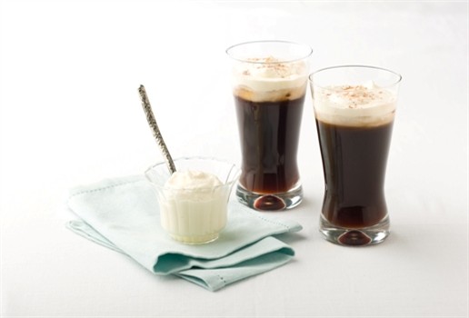 Jamaican Iced Coffee recipe