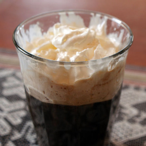 Keoke Coffee recipe