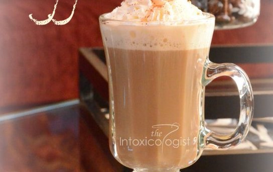 Millionaire's Coffee recipe