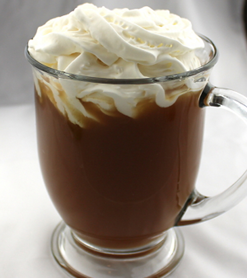 Scrumptious Coffee recipe