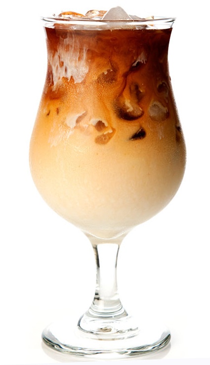 Thai Iced Coffee recipe