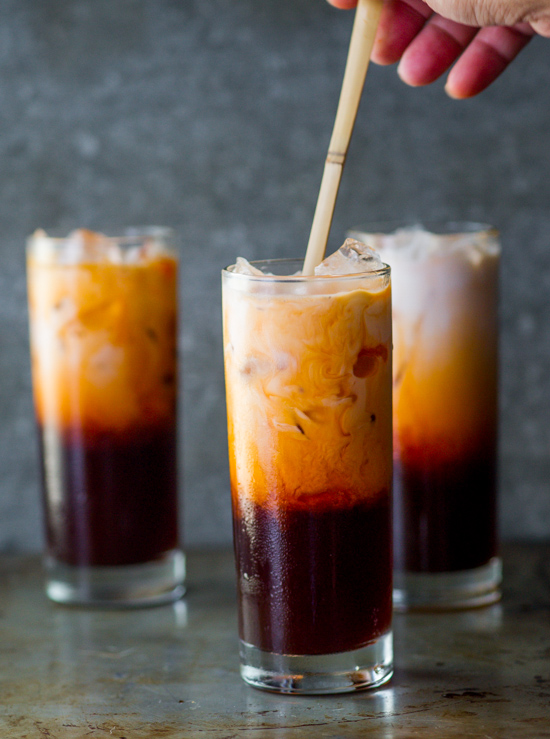 Thai Iced Tea recipe