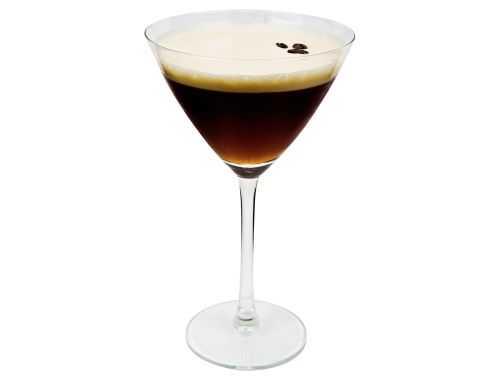 Tia Maria recipe