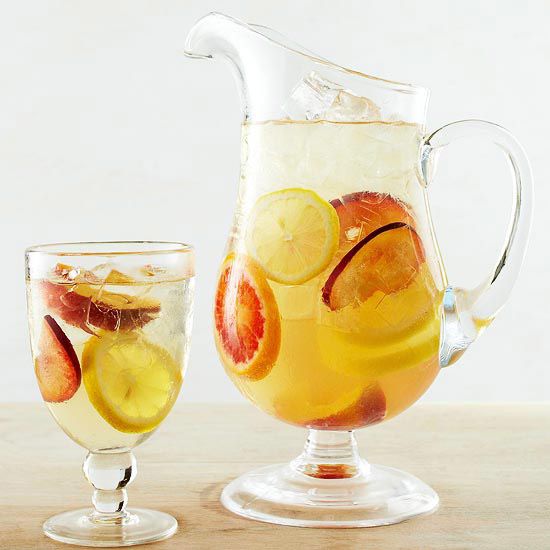 Sangria Liqueur   Sweet recipe