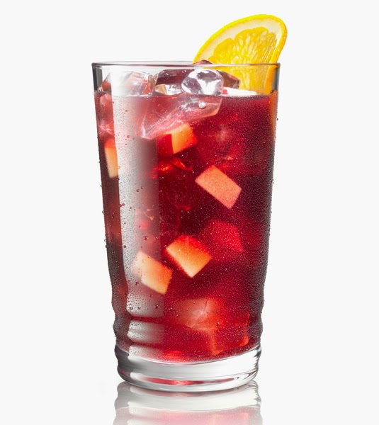 Sangria Liqueur Classic recipe