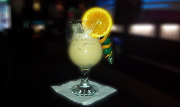 BBC Cocktail BBC Cocktail recipe