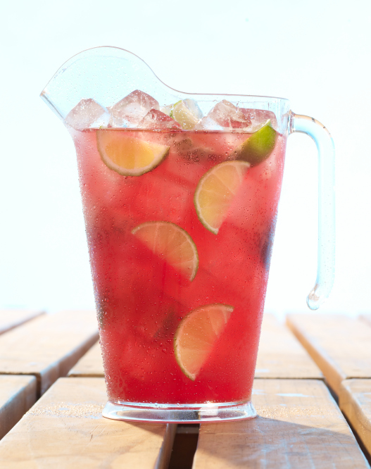 Cranberry Juice Cocktail recipe