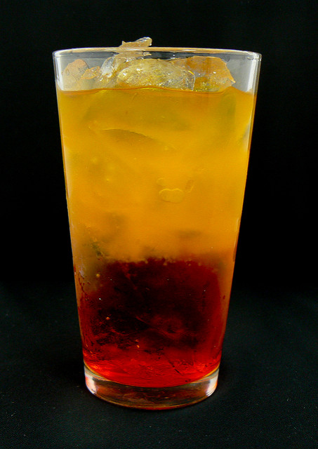 Death Mix Death Mix recipe