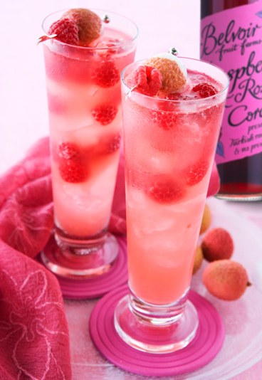 Fruit Cocktail recipe