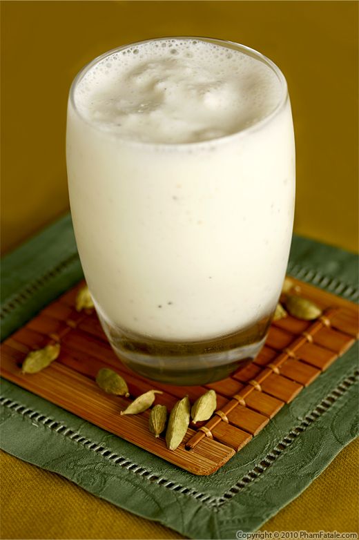 Lassi   Sweet recipe