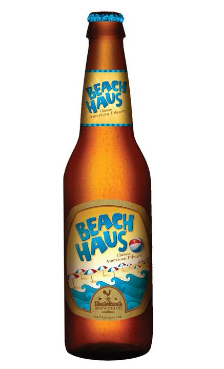 Beach Haus recipe