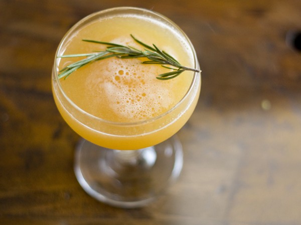 Rosemary recipe