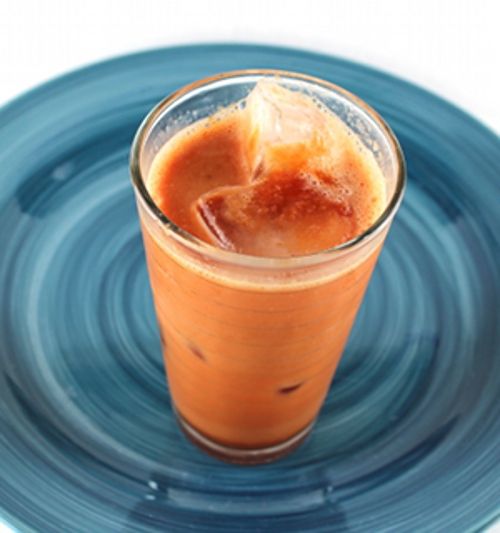 Tomato Lassi recipe