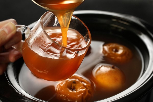 Wassail recipe