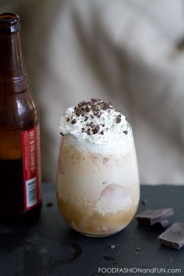 Baileyfloat recipe