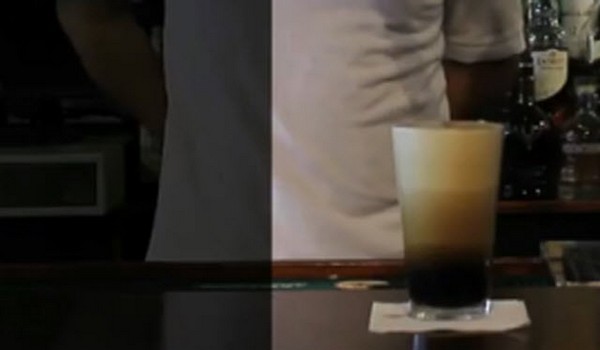 Half and Half Half and Half recipe