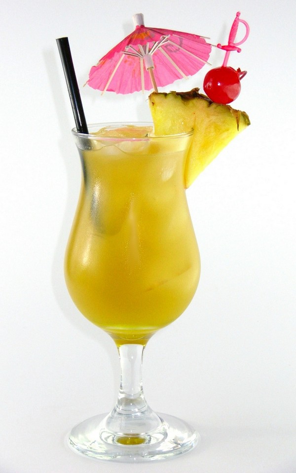 Caribbean Punch