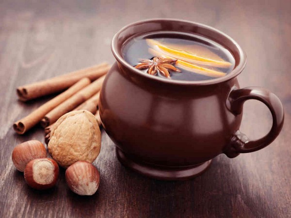 Glogg recipe