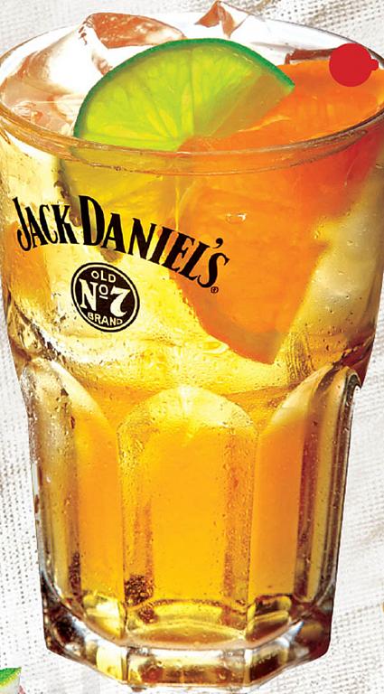 Lynchburg Lemonade recipe