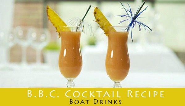 A.B.C. recipe