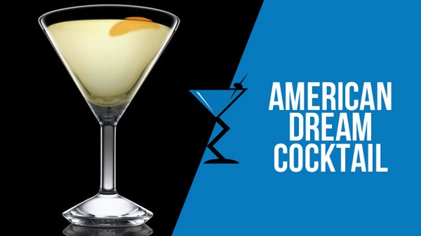 American Dream recipe