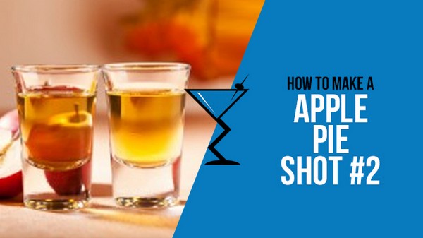 Anaconda Shot recipe