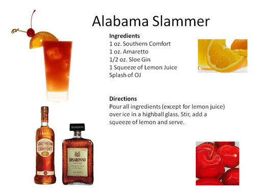 Apple Slammer