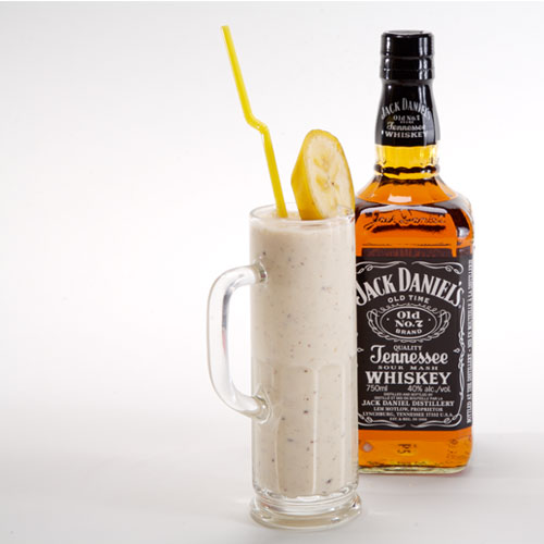 Banana Jack recipe